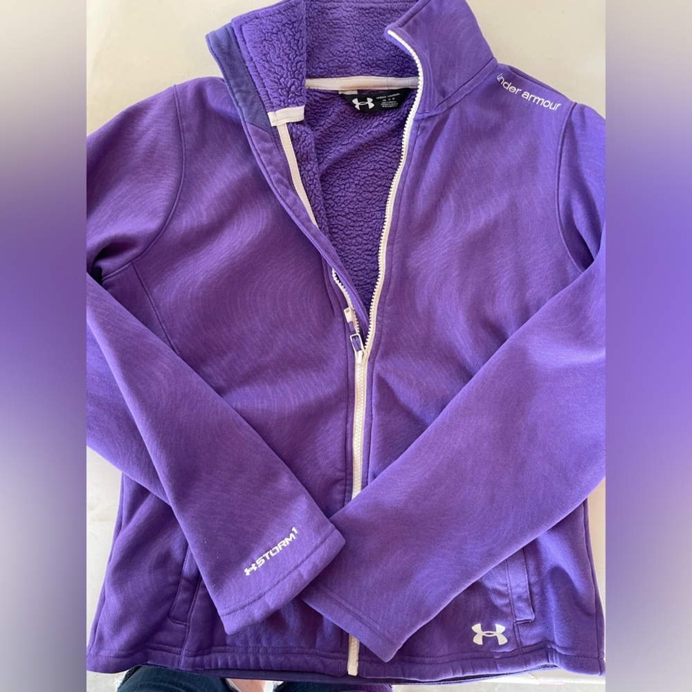 Under Armour Storm Jacket